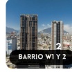 Torres Verticales